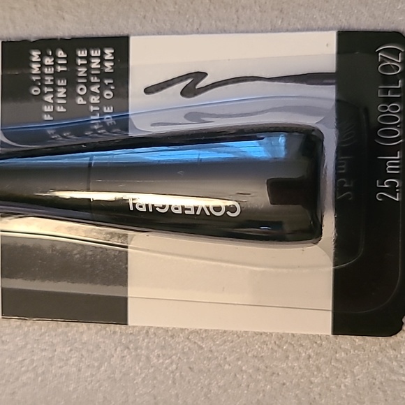 COVERGIRL MAKEUP BUNDLE OF 8 ITEMS - Picture 7 of 16